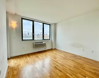 Rented by Astoria Realty