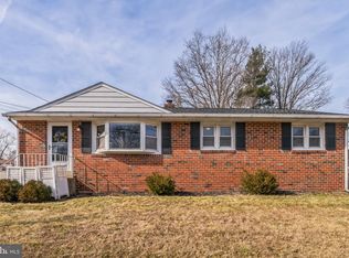 524 Pennbrook Ave, Lansdale, PA 19446