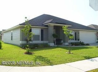 6403 Blue Leaf Ln, Jacksonville, FL 32244