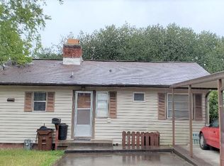 122 E Newkirk Ln, Oak Ridge, TN 37830