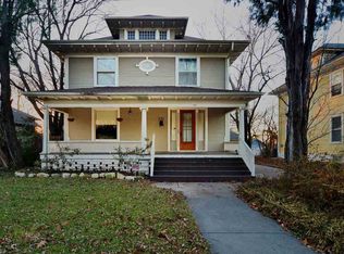 331 N Rutan Ave, Wichita, KS 67208