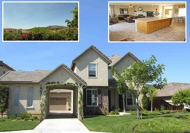 4 Bedrooms   Huge Loft, 3 Bathrooms, 3,172 esf