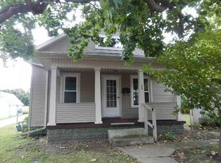 121 Hitt St, Urbana, OH 43078