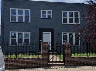 1621 Butler St SE APT 1, Washington, DC 20020