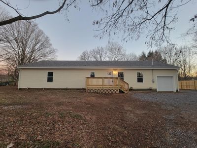 218 Rhea Ave, Blountville, TN, 37617