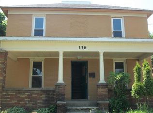 136 Dickinson St SW, Grand Rapids, MI 49507