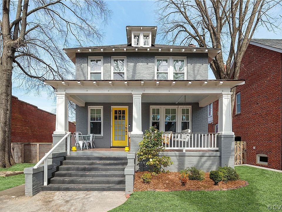 1st image of 4816 Grove Ave