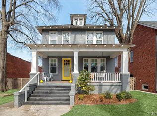 4816 Grove Ave, Richmond, VA 23226