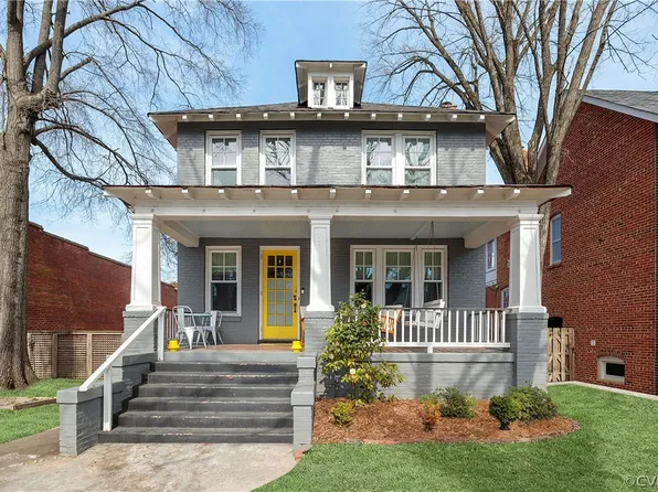 4816 Grove Ave, Richmond, VA 23226