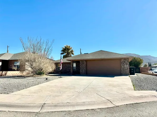 3502 Fernwood Ave #4, Alamogordo, NM 88310