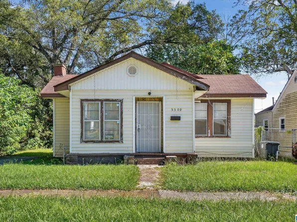 5509 Court P, Birmingham, AL 35208