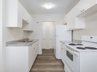 Main Street Villa, Saskatoon, SK S7H 0L7