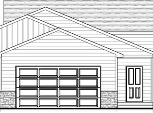 3515 Joseph St, Sturgis, SD 57785