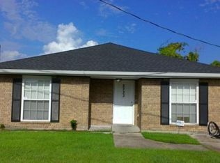 2731 Jasper St, Kenner, LA 70062