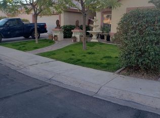 1194 S Anvil Pl, Chandler, AZ 85286