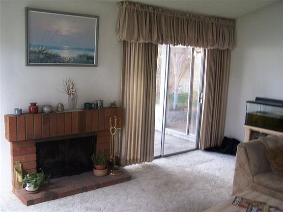 WARMING FIRE PLACE