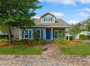 45 Ettie Lee Ln, Freeport, FL 32439