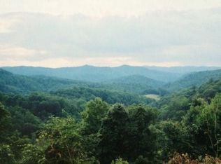 2623 Dark Ridge Rd, Elk Park, NC 28622