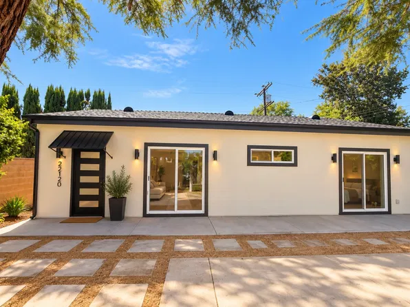 22120 Saticoy St, Canoga Park, CA 91303