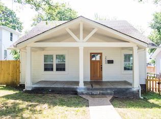 2504 Trevecca Ave, Nashville, TN 37206