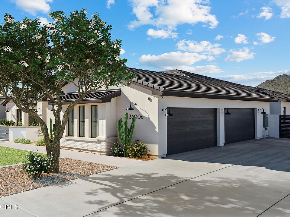 2nd image of 1620 W Butte Canyon Road