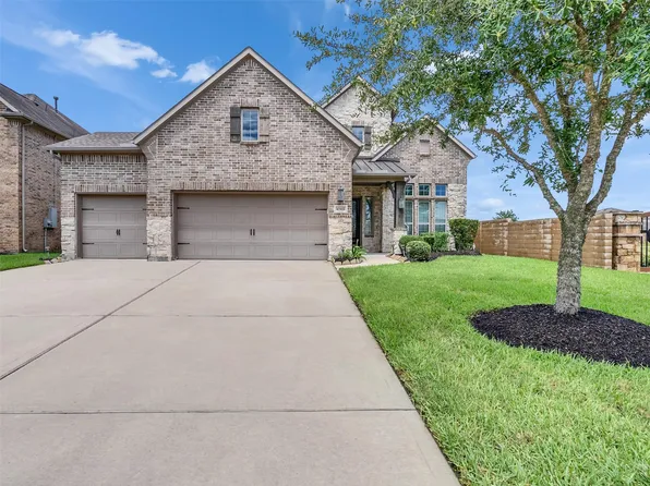 10302 Muir Peak Dr, Rosharon, TX 77583