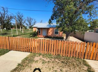 2410 Oaklawn Blvd, San Angelo, TX 76903