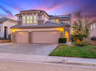 26577 Cardinal Dr, Santa Clarita, CA 91387