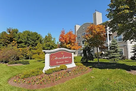 Stonehaven Apartments — Photo 8