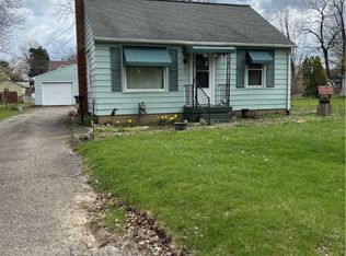 2050 Federal Ave, Alliance, OH 44601