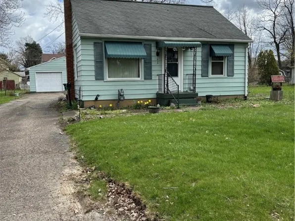2050 Federal Ave, Alliance, OH 44601