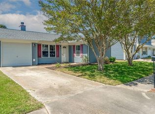 1613 Gallery Ave, Virginia Beach, VA 23454