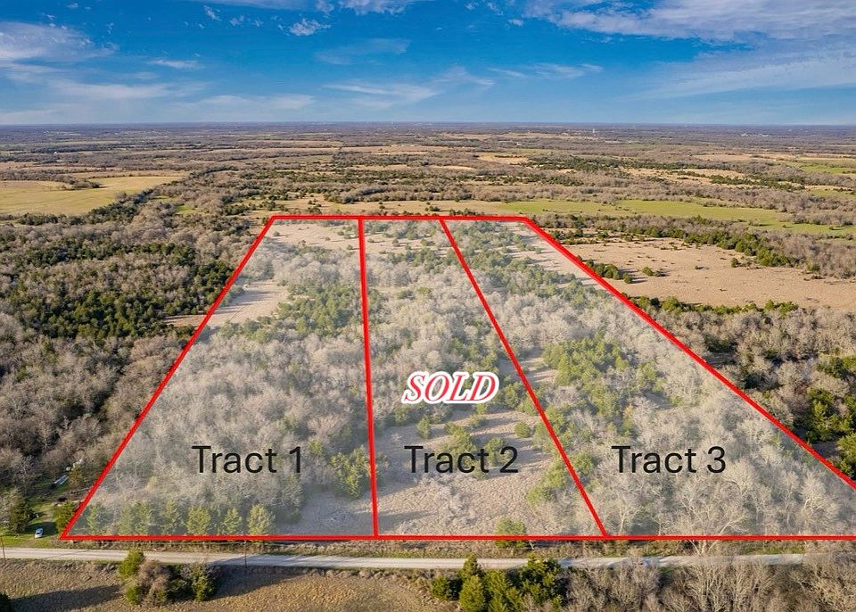 1st image of TRACT 1 County Road 3207