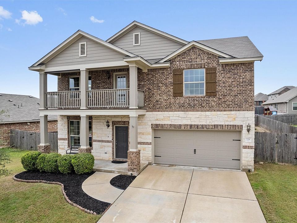 1st image of 729 Coltrane Dr