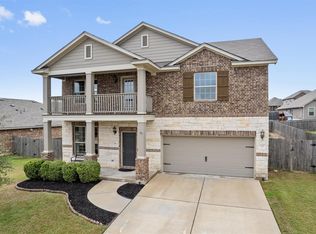 729 Coltrane Dr, Pflugerville, TX 78660