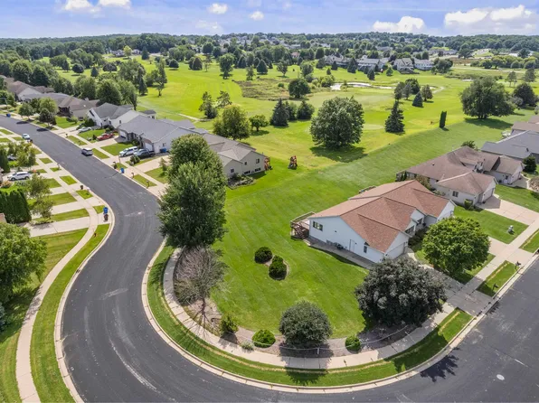 402 Concord Dr, Oregon, WI 53575
