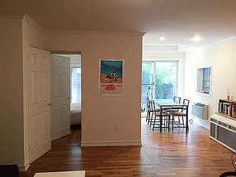 Rented by Francine Realty