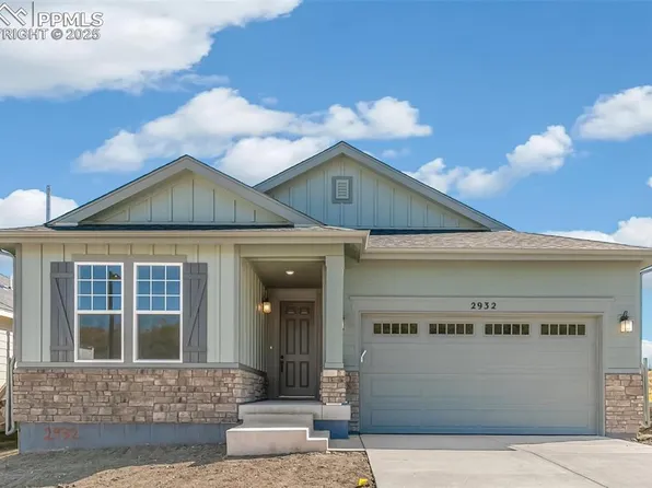 2932 Madrona Ct, Castle Rock, CO 80108