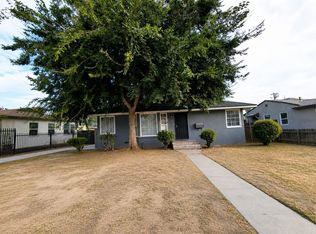 295 Irene St, Bakersfield, CA 93305