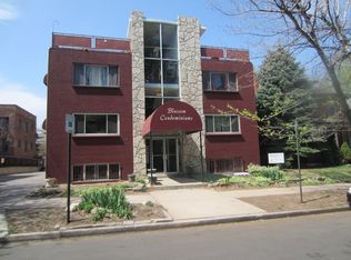 1131 N Lafayette St APT 201, Denver, CO 80218