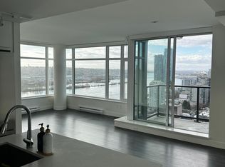 188 Agnes St #1704, New Westminster, BC