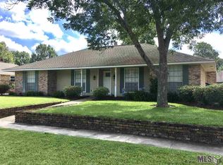2325 Firewood Dr, Baton Rouge, LA 70816