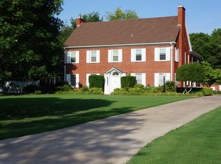 8 Hillcrest Dr, Ponca City, OK 74604