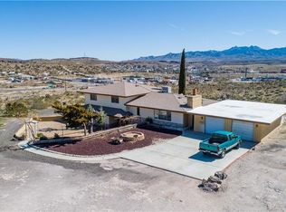 3003 Metwell Dr, Kingman, AZ 86401