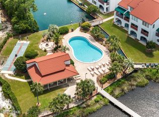 8730 Thomas Dr Unit 213, Panama City Beach, FL 32408