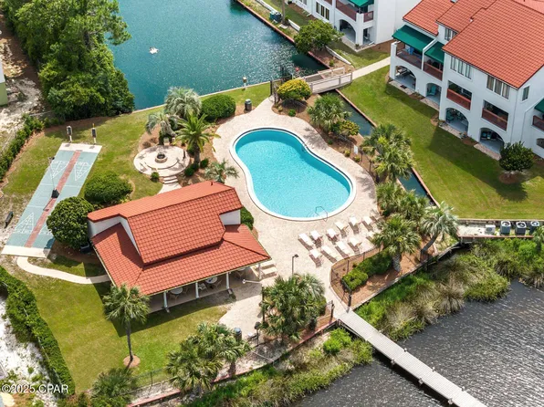 8730 Thomas Dr Unit 213, Panama City Beach, FL 32408