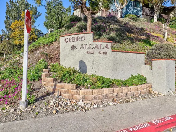 6385 Rancho Mission Rd Unit 6, San Diego, CA 92108