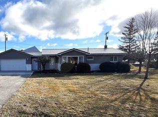 6951 Thelman Ave, Brown City, MI 48416