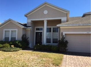 922 Hire Cir, Ocoee, FL 34761