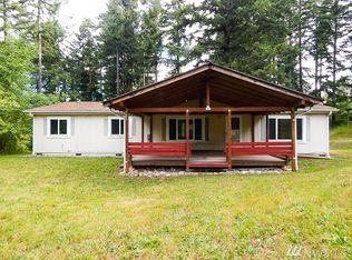 32410 66th Ave S, Roy, WA 98580